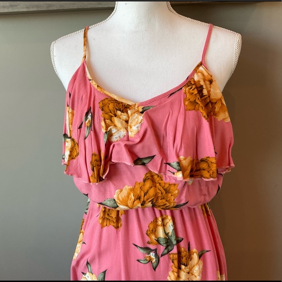 Xhilaration Dress - Picture 3 of 11